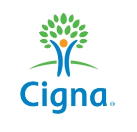 new logo CIGNA